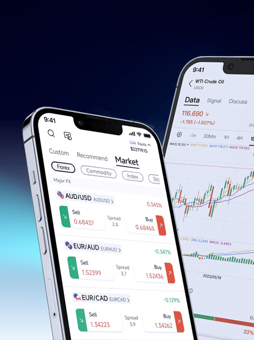 Erfolgreich zurückgeholter Investitionsbetrug
