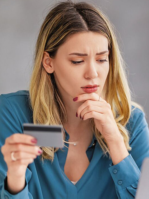 Erfolgreicher Cash-Card-Betrug Fall